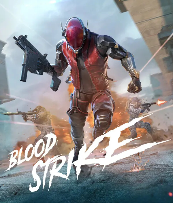 Blood Strike