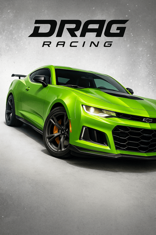 Драг-рейсинг